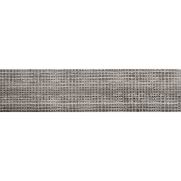 Picture of MiR Mosaic - Artistic Etched Dots Wooden Gray