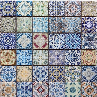 Picture of MiR Mosaic - Artistic Festival Festival 1