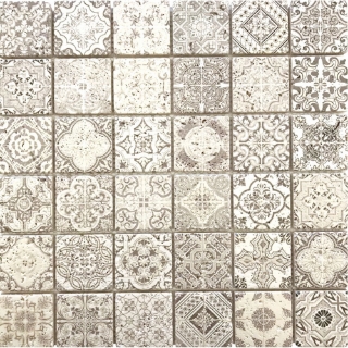 Picture of MiR Mosaic - Artistic Festival Festival 2