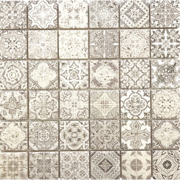 Picture of MiR Mosaic - Artistic Festival Festival 2