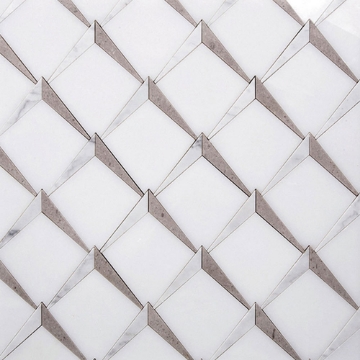 Picture of MiR Mosaic - Waterjet Angolo Angolo 1