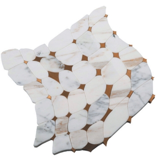 Picture of MiR Mosaic - Waterjet Mosaics Euphoria