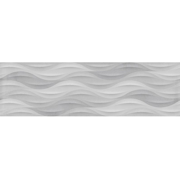 Picture of MiR Mosaic - Breeze Deco Grey