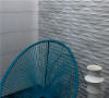 Picture of MiR Mosaic - Breeze Deco Grey