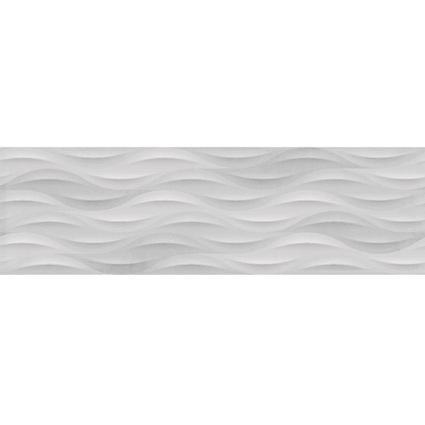 Picture of MiR Mosaic - Breeze Deco Ivory