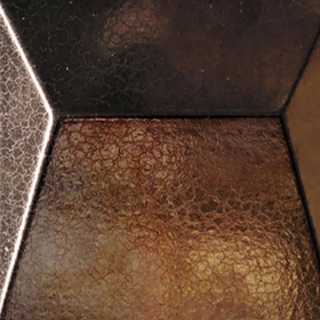 Picture of MiR Mosaic - Stellar Dimension Copper