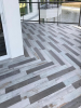 Picture of MiR Mosaic - Tanglewood Blanco