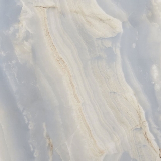 Picture of SOHO Studio Corp - Luna 24 x 24 Onyx Opera Blue