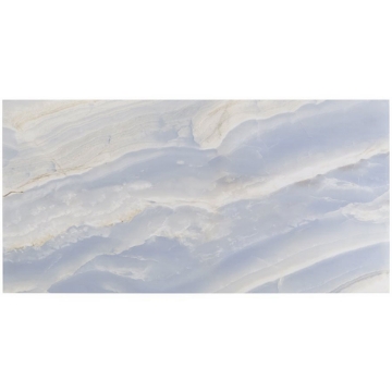 Picture of SOHO Studio Corp - Luna 24 x 48 Onyx Opera Blue