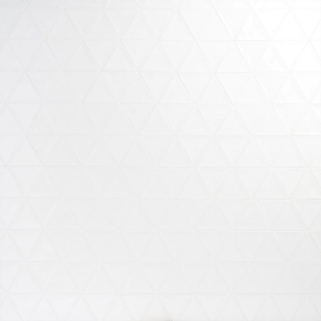 Picture of SOHO Studio Corp - Scatoloni Triangulo Bianco