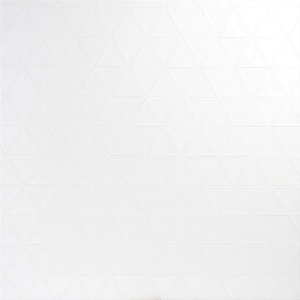 Picture of SOHO Studio Corp - Scatoloni Triangulo Bianco