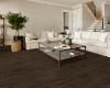 Picture of Shaw Floors - Impact Plus Deep Mahogany