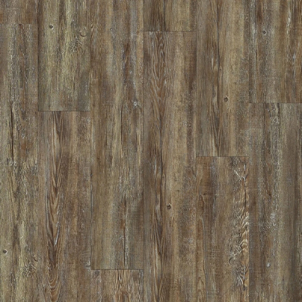 Picture of Shaw Floors - Impact Plus Tattered Barnboard