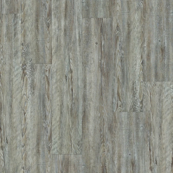 Picture of Shaw Floors - Impact Plus Weathered Barnboard