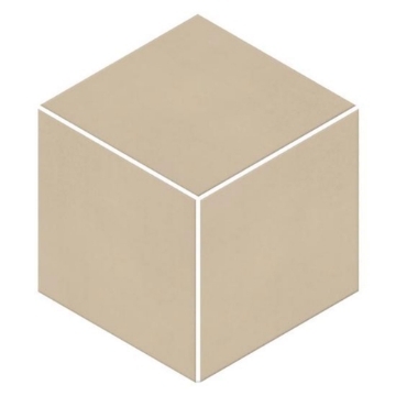 Picture of American Olean - Neoconcrete 3D Cube Beige