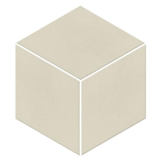 Picture of American Olean - Neoconcrete 3D Cube White