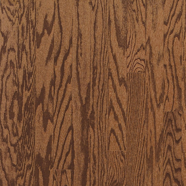 Picture of Bruce - Turlington Plank Oak 5 Densitek Woodstock