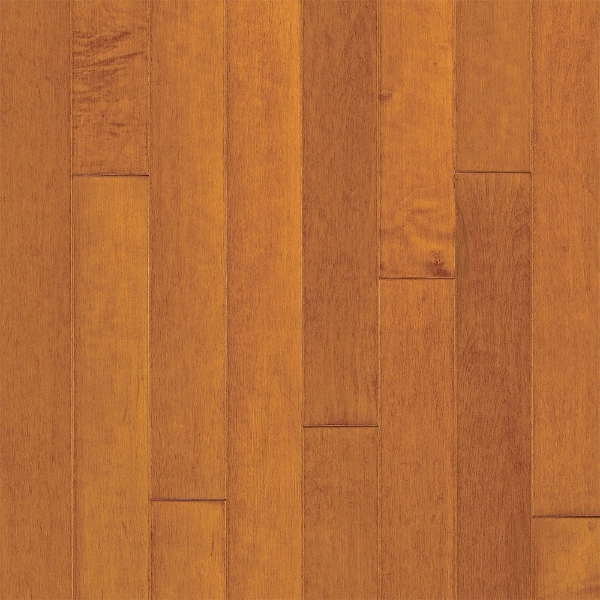 Picture of Bruce - Turlington American Exotics 5 Densitek Cinnamon