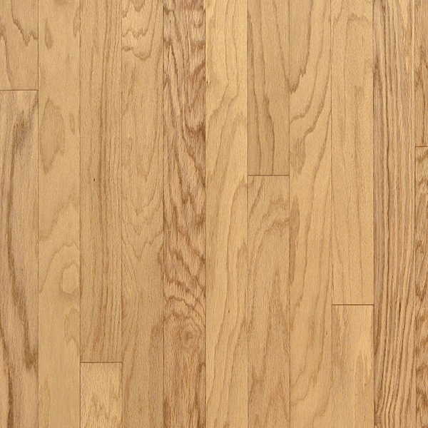 Picture of Bruce - Turlington Lock and Fold 3 Densitek Natural Oak