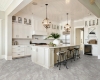 Picture of Shaw Floors - Paragon Tile Plus Oyster