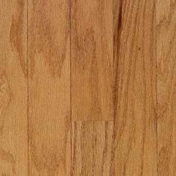 Picture of Armstrong - Beaumont Plank 3 Densitek Low Gloss Sandbar