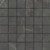 Picture of Emser Tile - Sterlina II Mosaic Asphalt