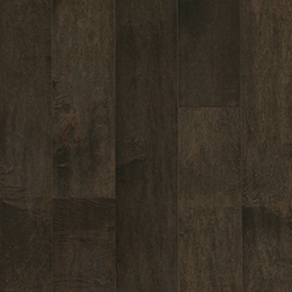 Picture of Capella - Maple Scrape 3/8 Densitek Mocha