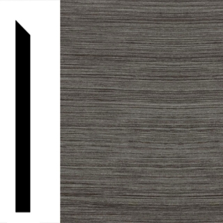 Picture of Johnsonite - Masquerade Oblique TexGrain Charcoal