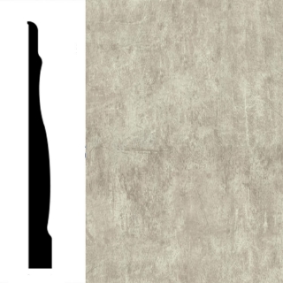 Picture of Johnsonite - Masquerade Outline Concrete Fallow