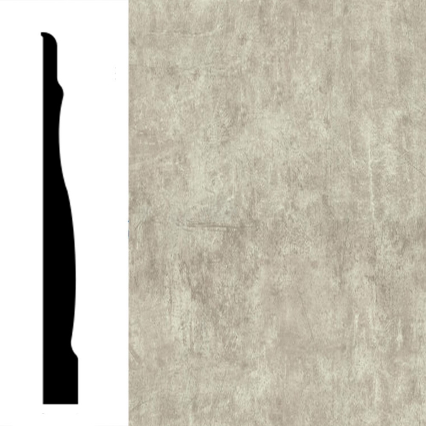 Picture of Johnsonite - Masquerade Outline Concrete Fallow