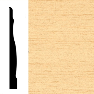 Picture of Johnsonite - Masquerade Outline Light Balsa