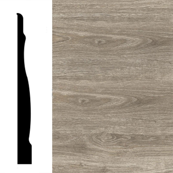 Picture of Johnsonite - Masquerade Outline Seasoned Oak Scout