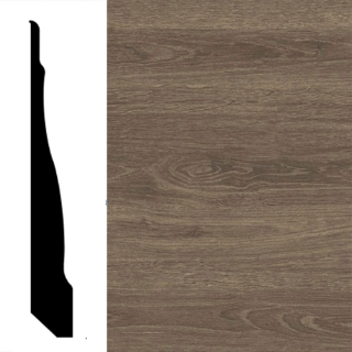 Picture of Johnsonite - Masquerade Silhouette Seasoned Oak Falcon