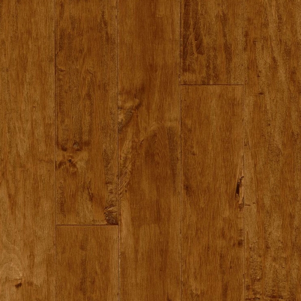 Picture of Hartco - American Scrape Solid 5 Seneca Trail