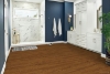 Picture of Hartco - Ascot Strip Chestnut