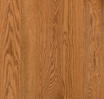 Picture of Hartco - Prime Harvest Solid Low Gloss 2 1/4 Butterscotch