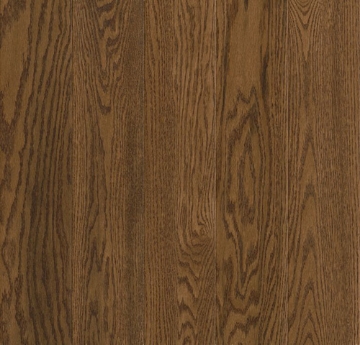 Picture of Hartco - Prime Harvest Solid Low Gloss 3 1/4 Forest Brown