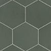 Picture of Bedrosians - Makoto Hexagon Midori Green