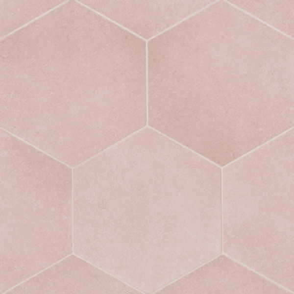 Picture of Bedrosians - Makoto Hexagon Momoiro Blush