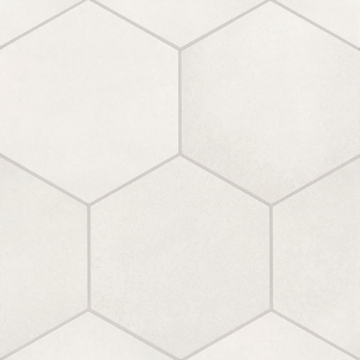 Picture of Bedrosians - Makoto Hexagon Shoji White