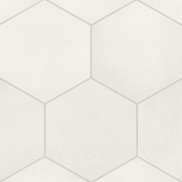 Picture of Bedrosians - Makoto Hexagon Shoji White
