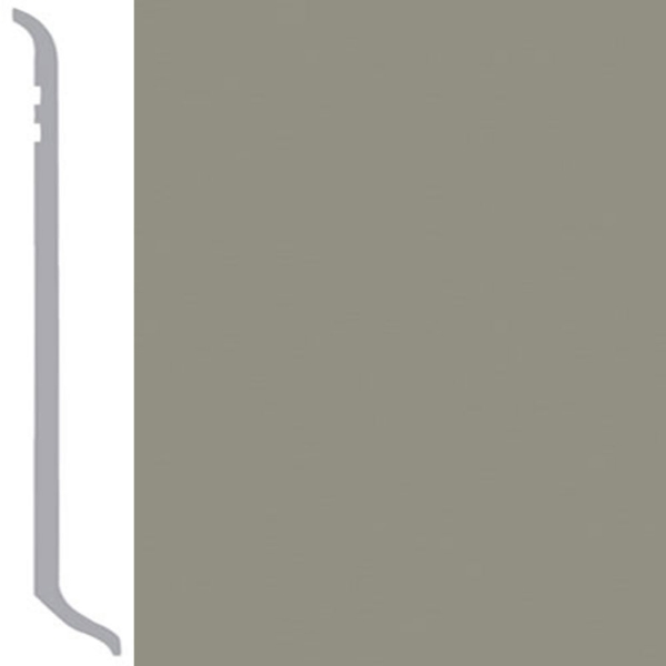 Picture of Burke - Burkebase Type TP Wall Base Coved 2.5 Jackalope