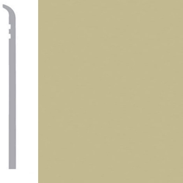 Picture of Burke - Burkebase Type TP Wall Base Toeless 4 Baja