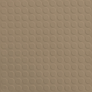 Picture of Burke - Colorscape Round 18 x 18 Clay