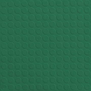 Picture of Burke - Colorscape Round 18 x 18 Mountain Meadow