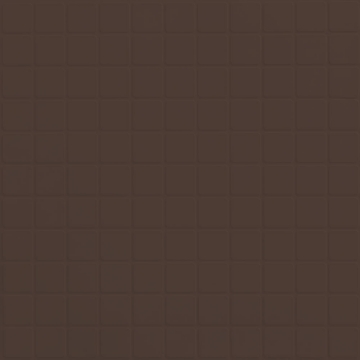 Picture of Burke - Colorscape Square 18 x 18 Brown