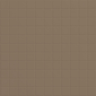 Picture of Burke - Colorscape Square 18 x 18 Clay