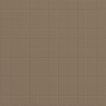 Picture of Burke - Colorscape Square 18 x 18 Clay