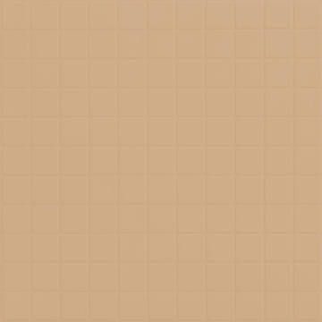 Picture of Burke - Colorscape Square 18 x 18 Desert Tan