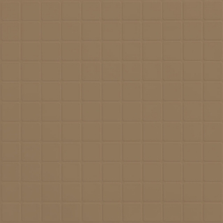 Picture of Burke - Colorscape Square 18 x 18 Ginger